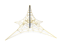 Pyramid Net M