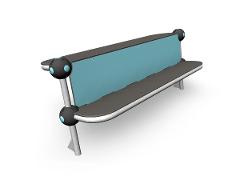 CLOXX BENCH