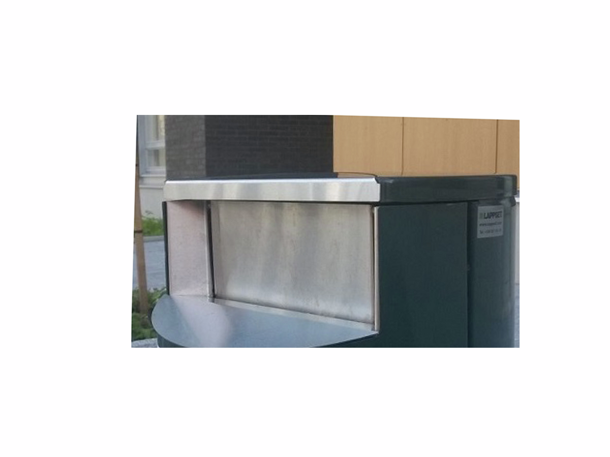 BIRD STOP FOR CT-LITTER BIN