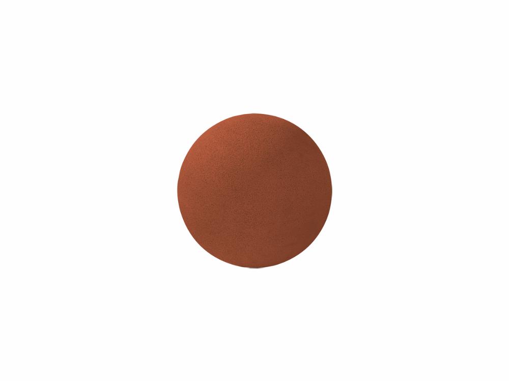 PUNAINEN PALLO, 50 CM (908084) - Tuote - www.lappset.fi