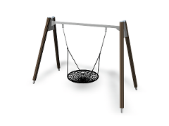 Bird's Nest Swing