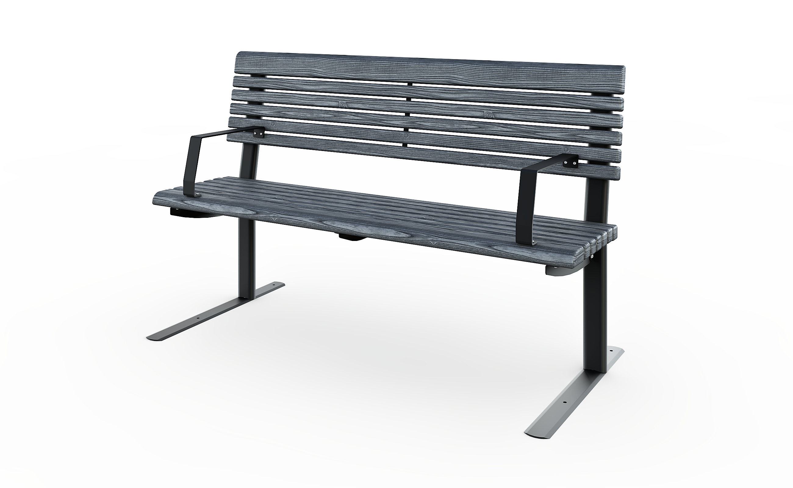 PARK PLACE SENIOR BENCH