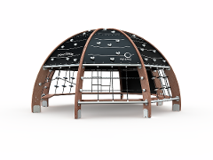 Halo Planétarium