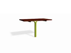 SCANDINAVIA TABLE FINNO