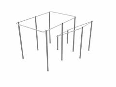 Cage S