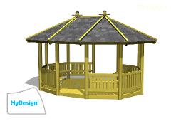 PAVILION