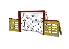 ARCSPORT SMALL GOAL