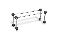 PARALLEL BARS