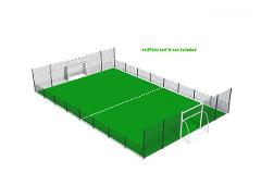 STEEL NET ARENA