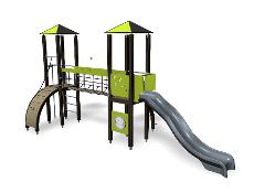 PLAY TOWERS