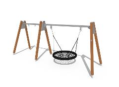 SWING FOR 1 + NEST LOW