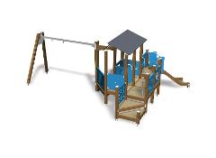 TOWER PLAY+SWING