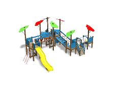 ACTIVITY TOWER