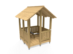 PLAY HOUSE