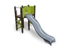 PLAY TOWER