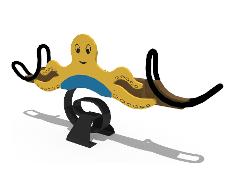 OCTOPUS SEESAW