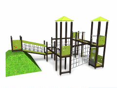 ACTIVITY TRACK