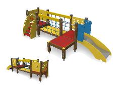 TINO'S PLAY