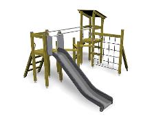 PLAY TOWERS
