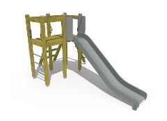 PLAY TOWER