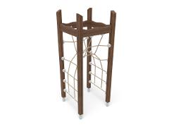 CLIMBING FRAME