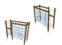 CLIMBING FRAME