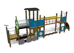 TRAIN