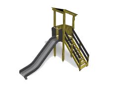 PLAY TOWER