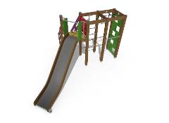 TOWER PLAY