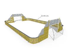 ACE ARENA