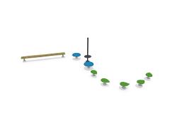 BALANCE TRACK