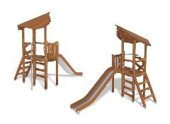 PLAY TOWER