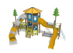 PLAY CENTER