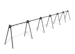 HIGH SWING FRAME FOR 12