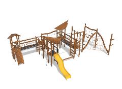 FLORA ADVENTURE PLAY