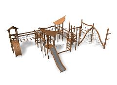 FLORA ADVENTURE  PLAY