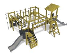 TOWER PLAY