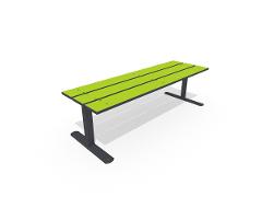 HPL BENCH BLUE