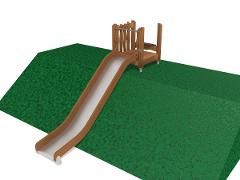 EMBANKMENT SLIDE