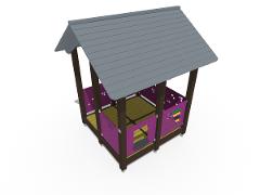 PLAY HOUSE