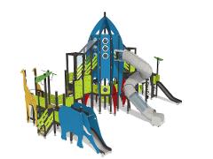 NOAH ARK PARK