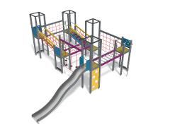 MOTORIC TRACK