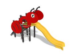 ANT PLAY TOWER