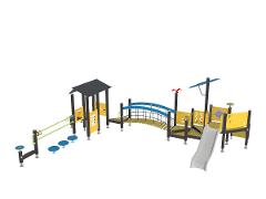 ACTIVITY TOWERS