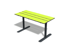 PARK LAMINATE TABLE