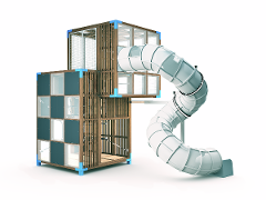 Halo Cubic Tupla