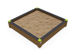 SANDBOX 1,7X1,7