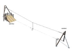 AERIAL CABLEWAY