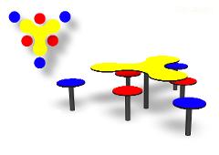 NICO WITH EXTRA SEATS