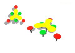 NICO WITH EXTRA SEATS